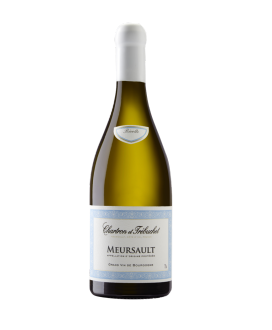 Chartron et Trebuchet - Mersault 2021 - Bourgogne AOC - 75cl