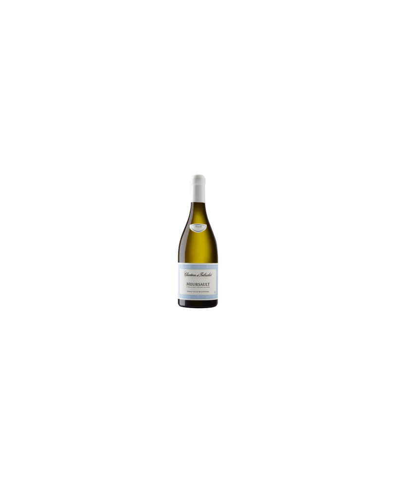 Chartron et Trebuchet - Mersault 2021 - Bourgogne AOC - 75cl