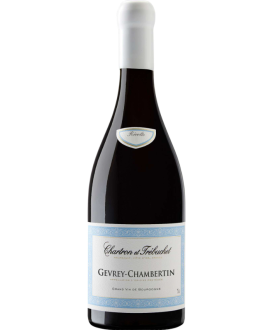 Chartron et Trebuchet - Gevrey Chambertin 2020 - Bourgogne AOC - 75cl