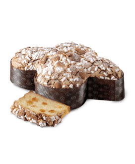 Vendita online Colomba Classica Loison, Pasticceri da 1938 - Costabissara, Vicenza. Shop on line assortimento di colombe artigia