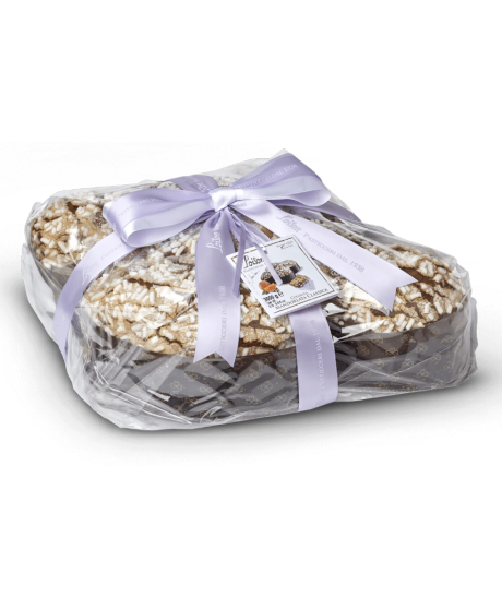 Vendita online Colomba Classica Mandorlata Magnum da 3 kg. Loison, Pasticceri da 1938 - Costabissara, Vicenza. Shop on line asso Vendita online Colomba Classica Mandorlata Magnum da 3 kg. Loison, Pasticceri da 1938 - Costabissara, Vicenza. Shop on line asso