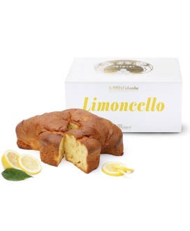 Bonci Bria Limoncello vendita online colombe di pasqua online | corso101