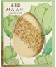 Majani - Plato' - Cioccolato Bianco, Pistacchi e Nocciole - 250g