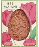 Majani - Plato' - Bianco & Fragola - 250g