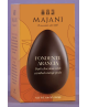 Majani - Le Fruttate - Fondente con Scorzette di Arancia - 260g