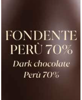 Online sales Easter eggs Italian Majani 2017 Dark packed with tulle. Shop online Egg Majani Bologna made in italy with cocoa. Be