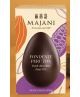 Majani - Dark Chocolate Egg - 70% Perù Cocoa - 230g