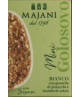Majani - Golosovino - Bianco con Pistacchi e mandorle salate - Uovo Mignon - 65g