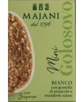 Golosovino Majani vendita online uova di pasqua piccole | corso101.com