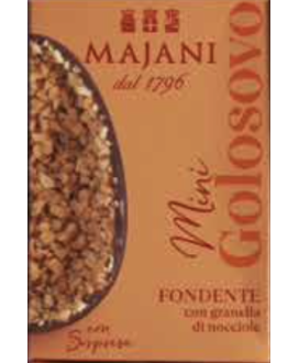 Golosovino Majani vendita online uova di pasqua piccole | corso101.com