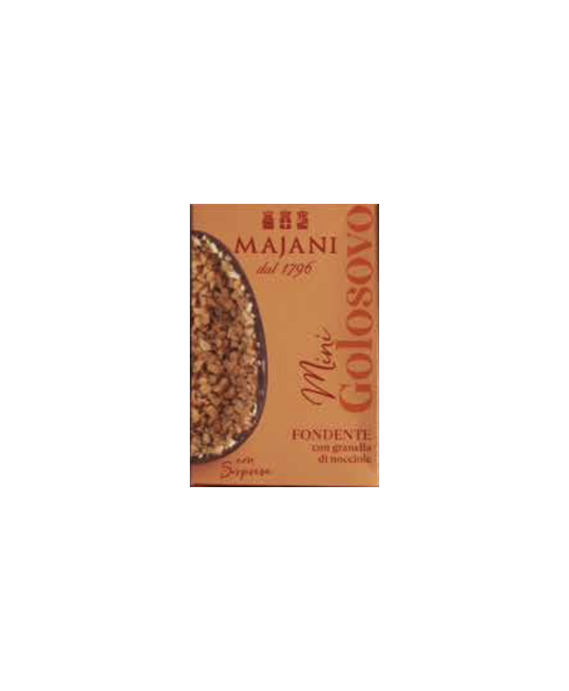 Golosovino Majani vendita online uova di pasqua piccole | corso101.com