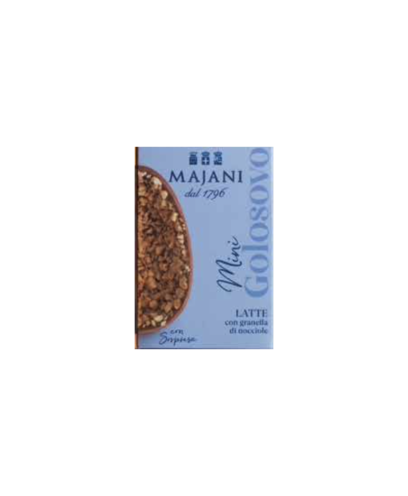 Golosovino Majani vendita online uova di pasqua piccole | corso101.com