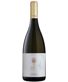 Cantine Fina - Fiorente 2023 - Catarratto  - Terre Siciliane IGP - 75cl
