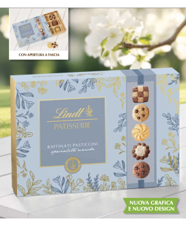 Lindt - Raffinata Pasticceria - 300g | Corso101.com