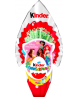 Kinder Ferrero - Disney Princess - Gran Sorpresa - 150g