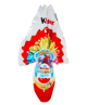 Kinder Ferrero - Spiderman - Gran Sorpresa Gigante - 320g