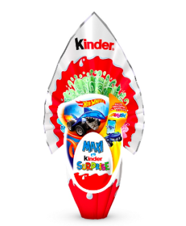 Easter Eggs Kinder Gransorpresa Ferrero Hot Wheels | corso101.com