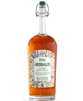 Poli - Herbalis - Amaro Officinale - 70cl