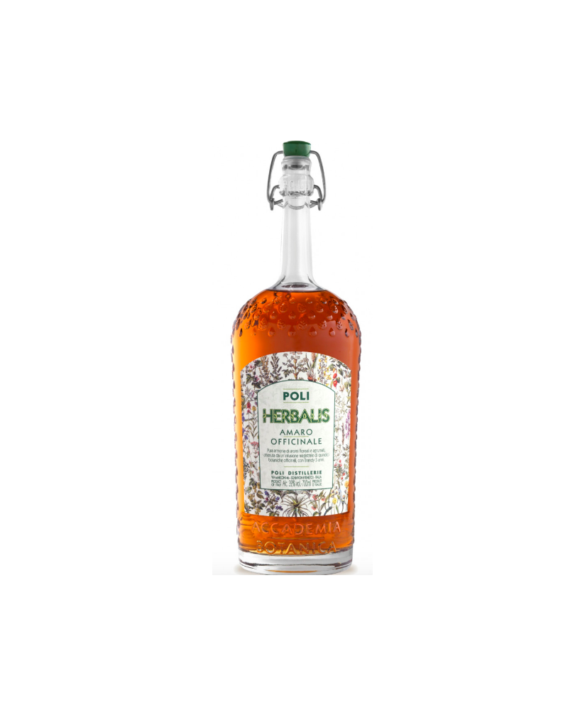 Poli - Herbalis - Amaro Officinale - 70cl