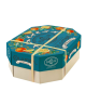 PERBELLINI - COLOMBA ALL'ARANCIA - 880g