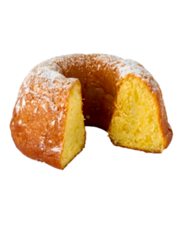 PERBELLINI - CIAMBELLA - 480g