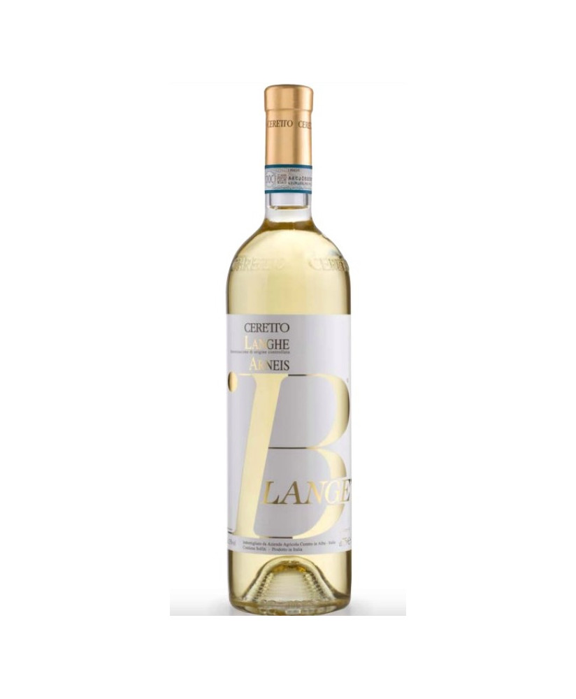 Ceretto - Blangé 2025 - Arneis DOC - 75cl