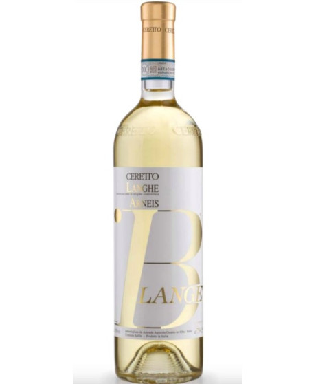 Ceretto - Blangé 2025 - Arneis DOC - 75cl