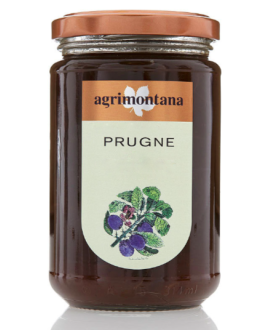 Sell ​​Online Extra Jam and Marmalade Agrimontana. Shop online and buy best price for Italian handcrafted homemade jams. Online