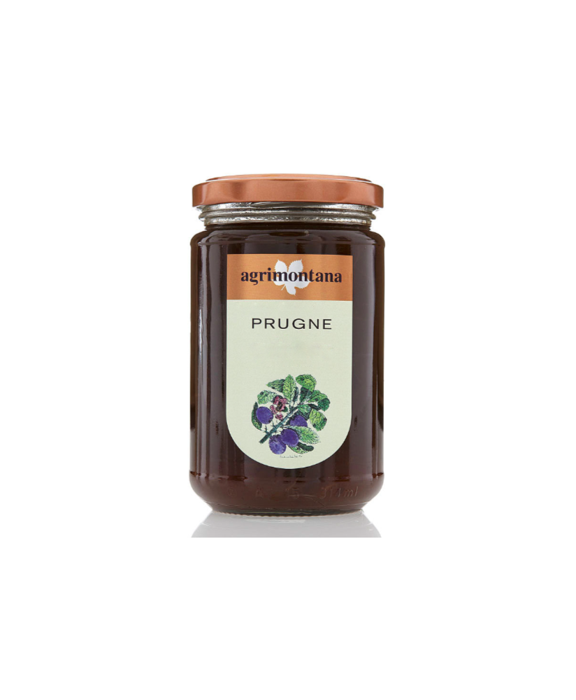 Sell ​​Online Extra Jam and Marmalade Agrimontana. Shop online and buy best price for Italian handcrafted homemade jams. Online