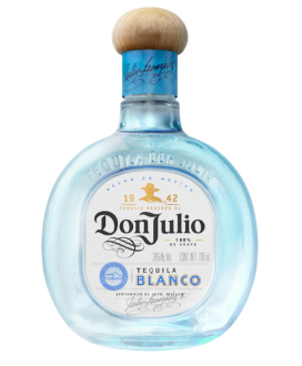 Shop online Mexican Tequila Don Julio Blanco. Shop on line and prices Tequila Don Julio Blanco. Best price