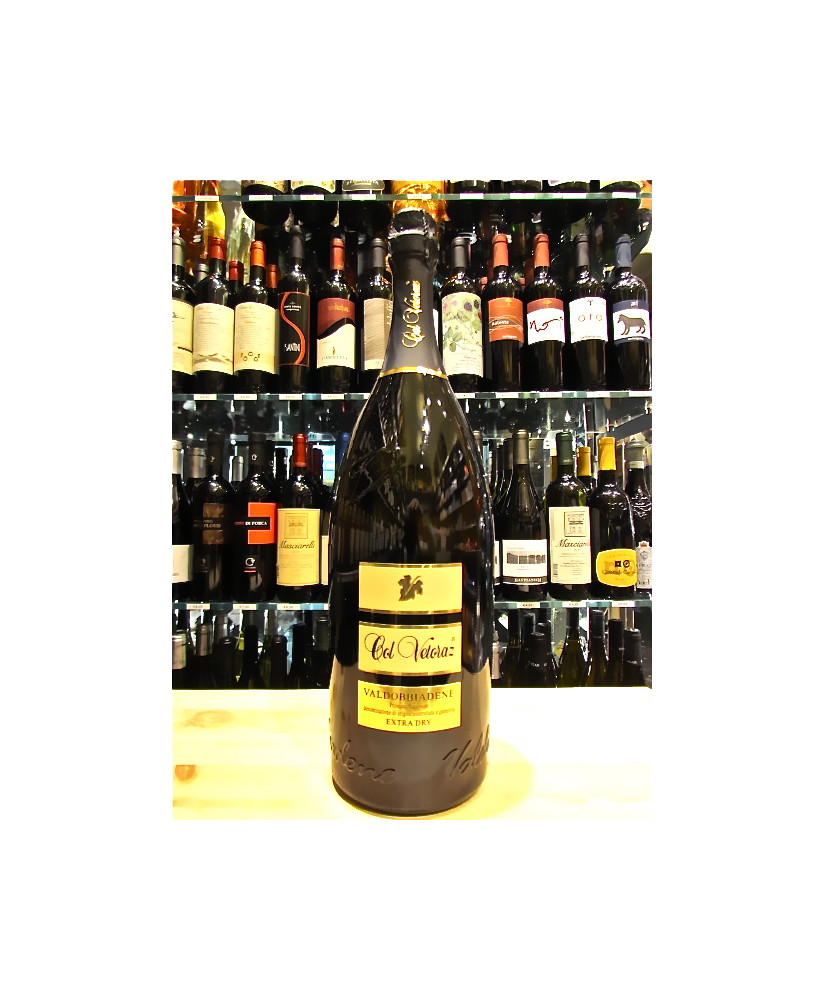 Vendita online Col Vetoraz - Prosecco di Valdobbiadene Brut. Shop prosecchi di valdobbiadene delle migliori aziende al miglior p