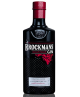 Brockmans Gin - Intensely Smooth - Premium Gin - 70cl