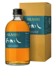 White Oak - Akashi - Sherry Cask Finish - Blended Whisky - Astucciato - 50cl