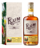Chateau Du Breuil - Rum Explorer - Belize - Astucciato - 70cl
