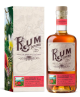 Chateau Du Breuil - Rum Explorer - Mascareignes - Astucciato - 70cl