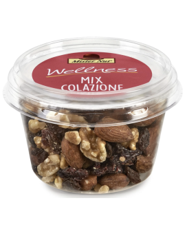 Mister Nut - Mix Colazione – Bicchiere 125g