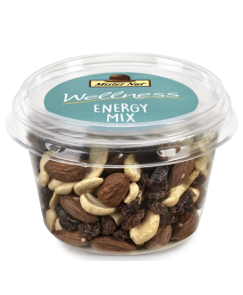 Mister Nut - Energy Mix – Bicchiere 125g