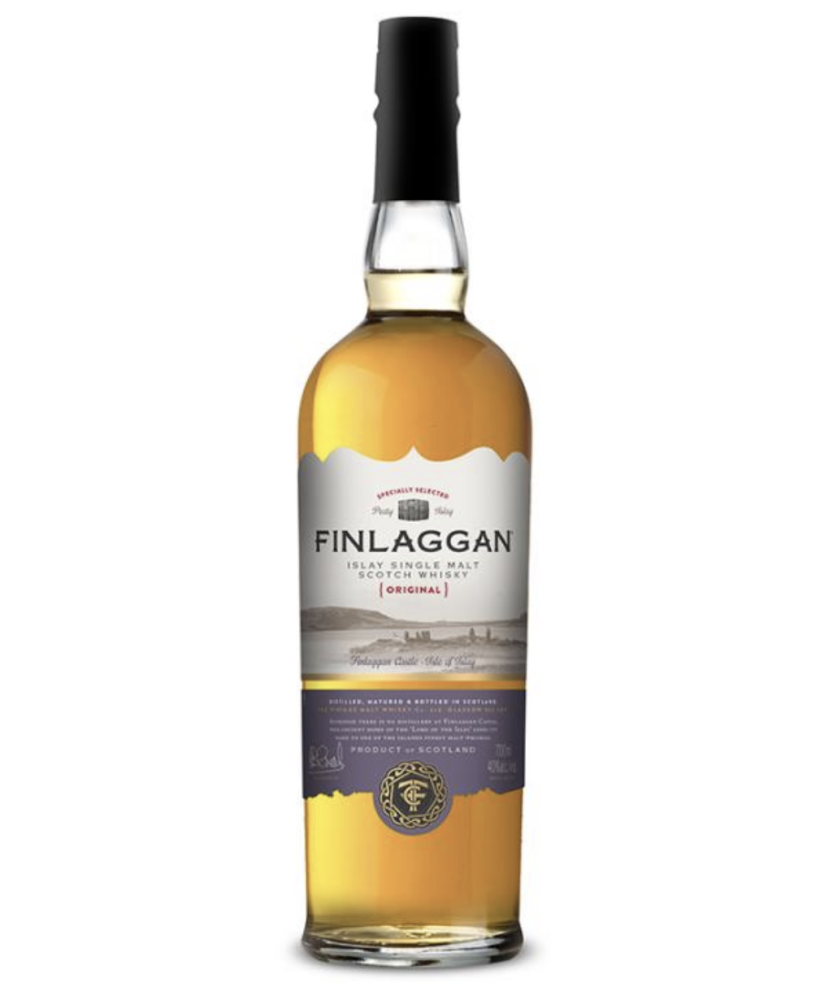 Finlaggan - Original - Islay Single Malt Scotch Whisky - 70cl
