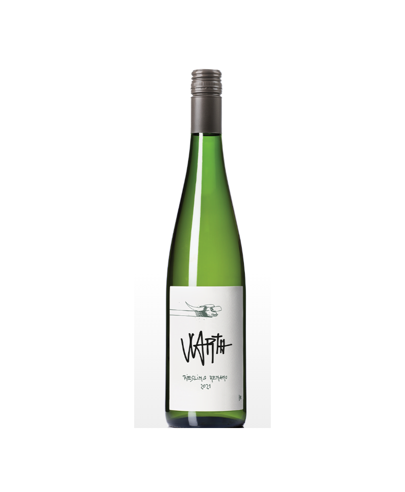 Moser - Maso Warth - Riesling Renano 2022 - Trentino DOC - 75cl