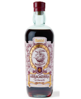 Mantice Spirits  - Vermouth Abracadabra - 70cl