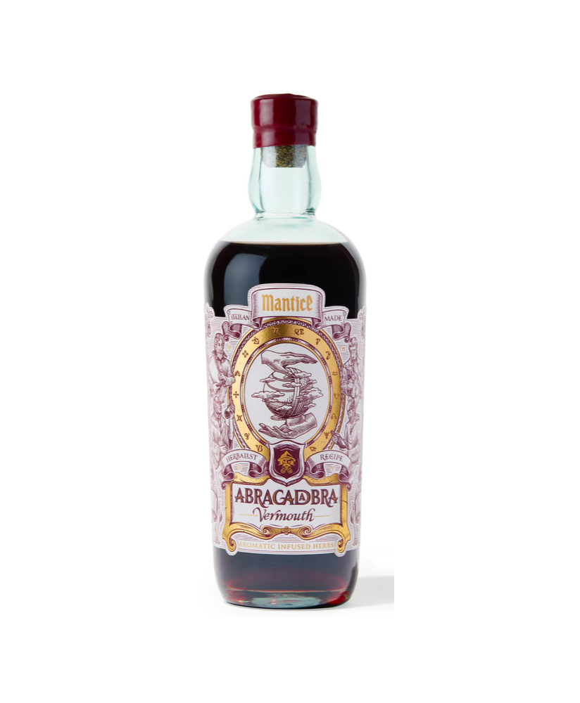 Mantice Spirits  - Vermouth Abracadabra - 70cl