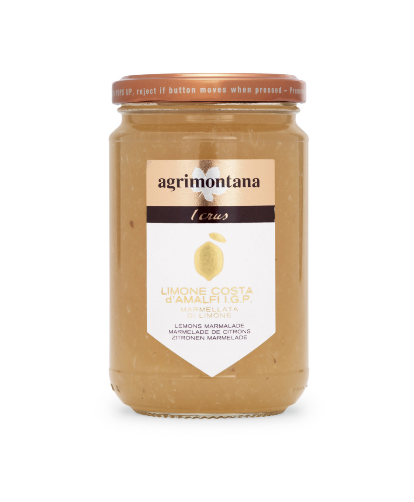 Sell ​​Online Extra Jam and Marmalade Agrimontana. Shop online and buy best price for Italian handcrafted homemade jams. Online