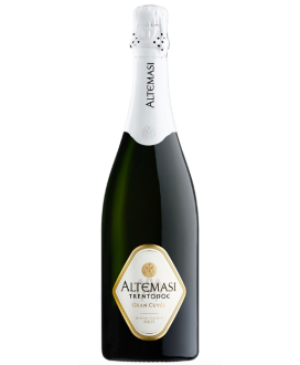 Altemasi - Gran Cuvee - Trento DOC - 75cl