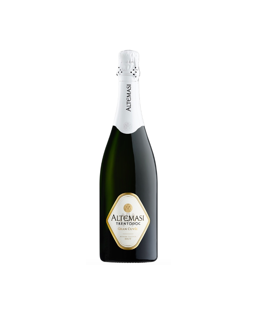 Altemasi - Gran Cuvee - Trento DOC - 75cl