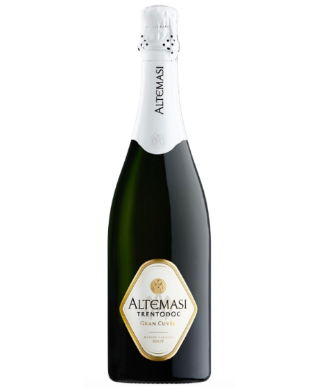 Altemasi - Gran Cuvee - Trento DOC - 75cl
