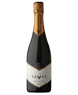 Levii - Extra Brut Millesimato 2021 - Trento DOC - 75cl