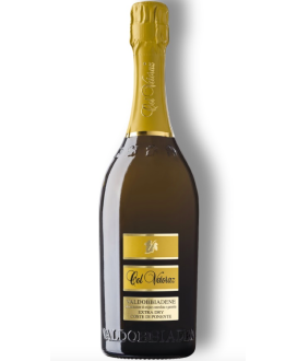 Col Vetoraz Extra Dry - Prosecco di Valdobbiadene - Vendita online miglior prezzo prosecchi veneti di qualità - Col Vetoraz