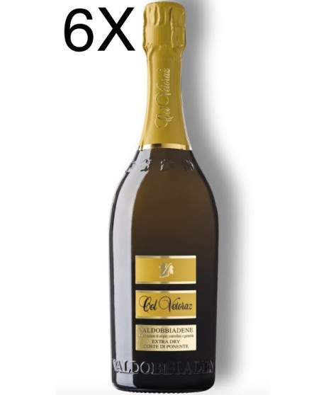 Col Vetoraz Extra Dry - Prosecco di Valdobbiadene - Vendita online miglior prezzo prosecchi veneti di qualità - Col Vetoraz Col Vetoraz Extra Dry - Prosecco di Valdobbiadene - Vendita online miglior prezzo prosecchi veneti di qualità - Col Vetoraz