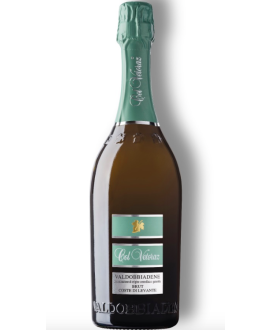 Col Vetoraz Brut - Prosecco di Valdobbiadene - Vendita online miglior prezzo prosecchi veneti di qualità - Col Vetoraz