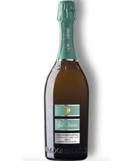 Col Vetoraz Brut - Prosecco di Valdobbiadene - Online sale best price italian prosecco quality - Sparkling white wine